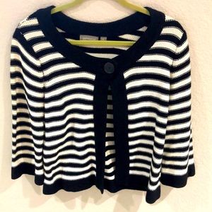 Croft and barrow sweater